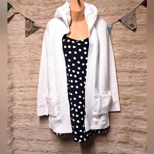 Madden Girl Cardigan NWT